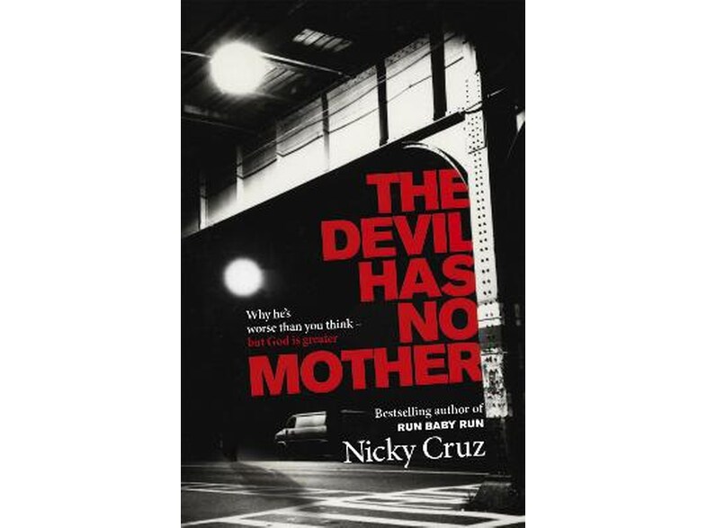Devil Has No Mother