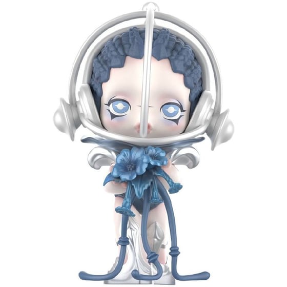 Φιγούρα Pop Mart Skullpanda The Sound Series Blind Box image 4
