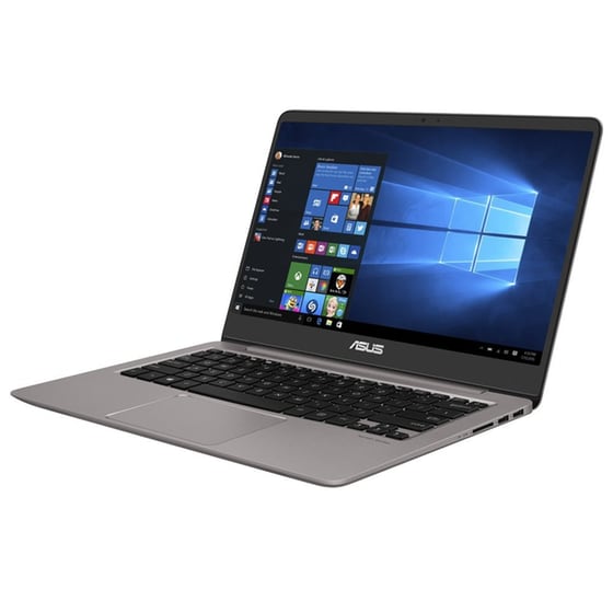 Laptop Asus ZenBook 14" (i5-8250U/8GB/256GB/HD 620) UX410UA-GV350T image 2