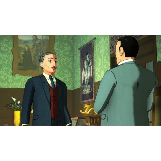 Agatha Christie: The ABC Murders - PS5 image 2
