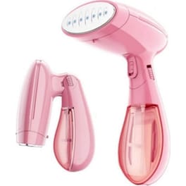 SOKANY SK-3060 SWIFTSTEAM 1500 W Ροζ Σύστημα Ατμού