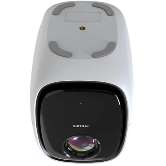 Projector Philips Neopix 130W - Λευκό image 3