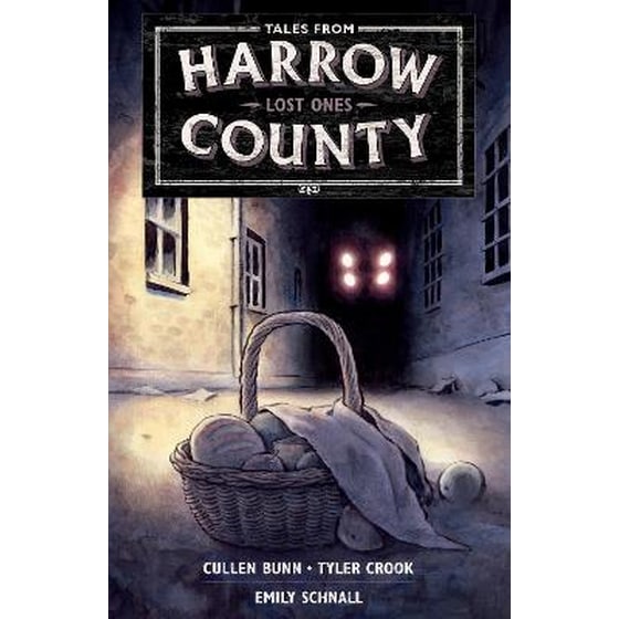 Tales From Harrow County Volume 3: Lost Ones image 0