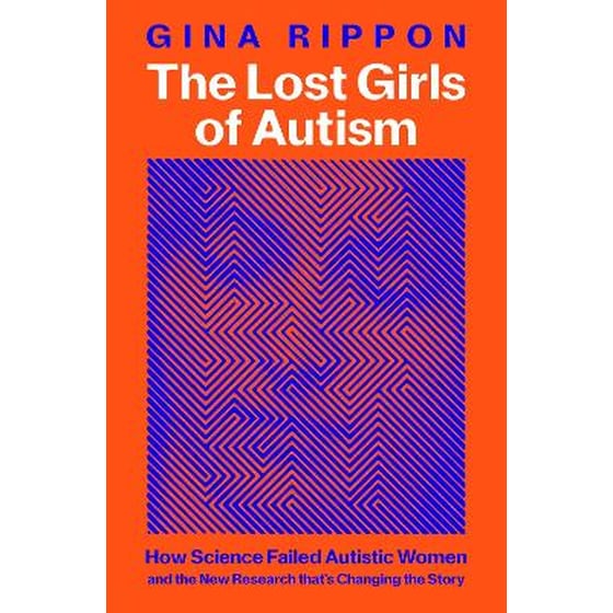 The Lost Girls of Autism image 0