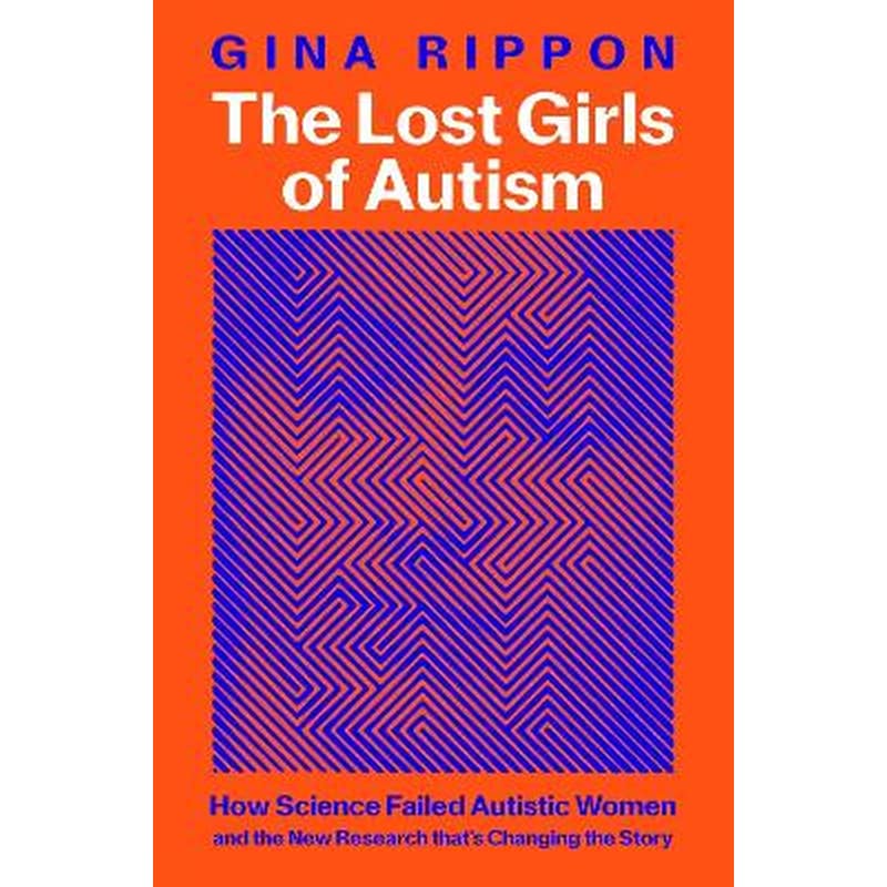 The Lost Girls of Autism