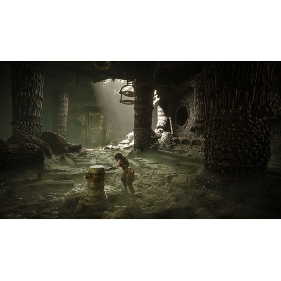 Resonance: A Plague Tale Legacy - PS5 image 5