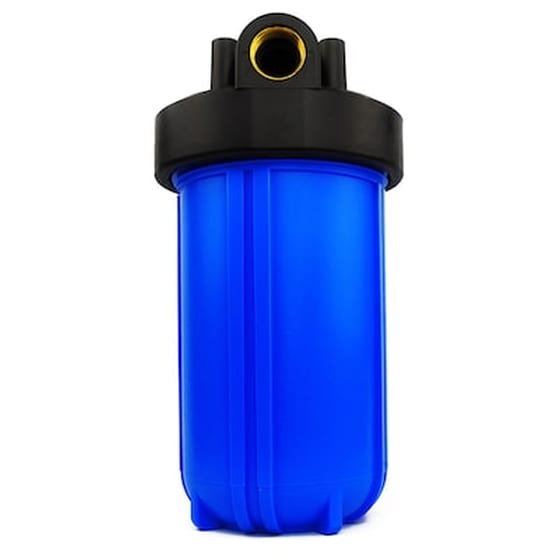 Φίλτρο Κεντρικής Παροχής 10" (1") Big Blue Qbr-10l image 1