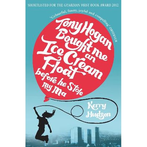 Tony Hogan Bought Me an Ice-cream Float Before He Stole My Ma image 0