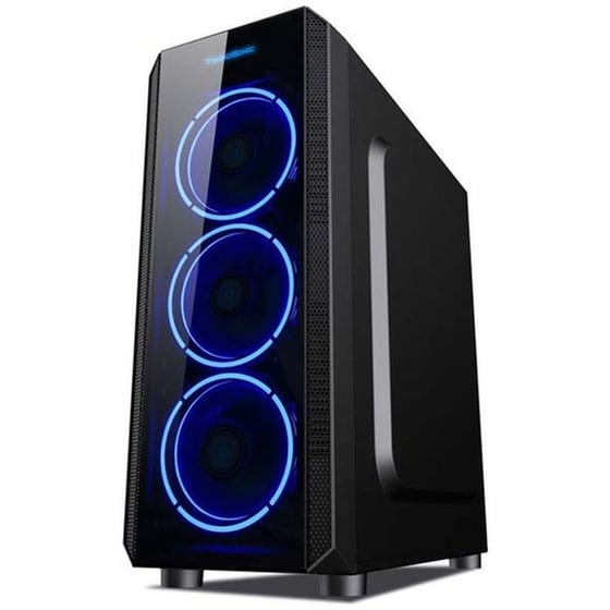 Desktop Intra (Ryzen-5-8500G/16GB/ 512GB SSD/Radeon Graphics/Win11Home) image 2