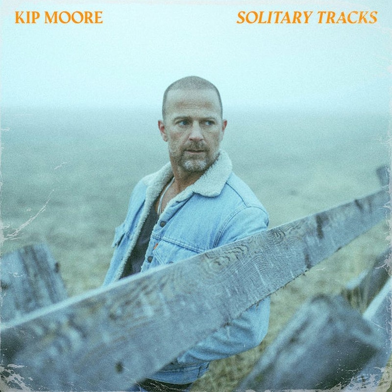 Solitary Tracks (2CD)