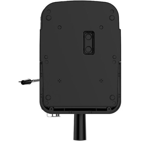 SOGO CAF-SS-5680 1100W 15bar Μηχανή Espresso image 3