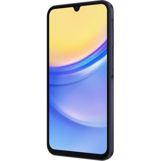 Samsung Galaxy A15 5G 128GB - Blue Black image 3