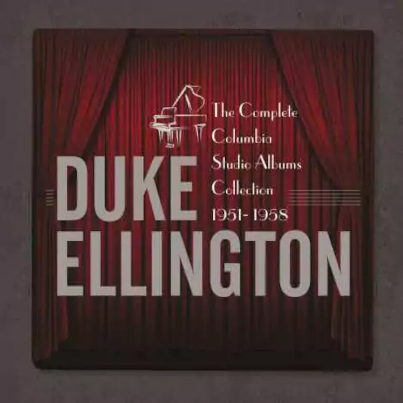 The Complete Columbia (9CD)