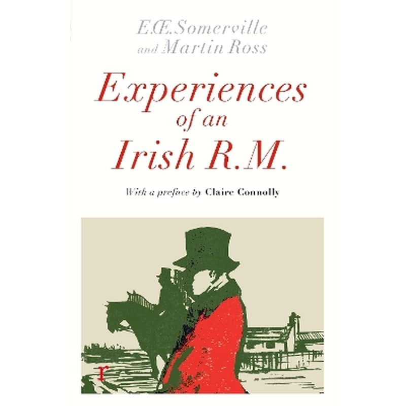 Experiences of an Irish R. M.