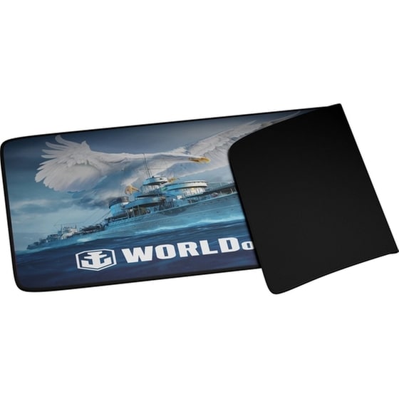 Genesis NPG-1739 Gaming Mouse Pad XXL 900mm - Με σχέδιο image 1