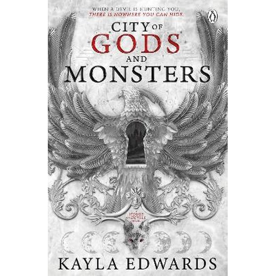 City of Gods and Monsters image 0
