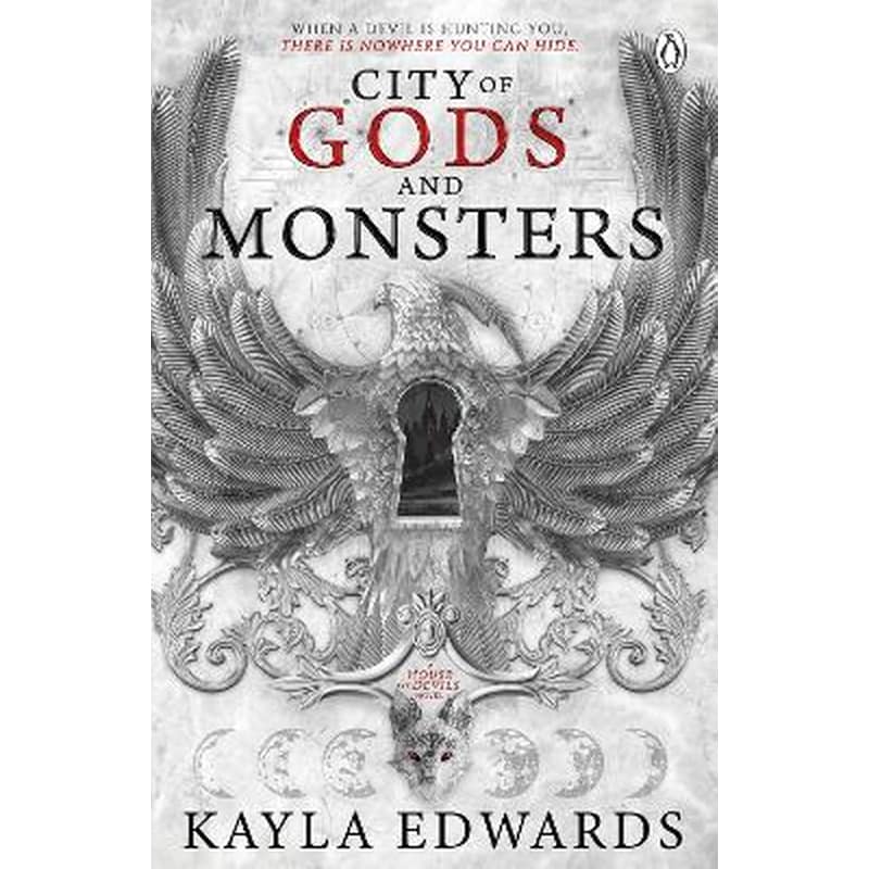 City of Gods and Monsters