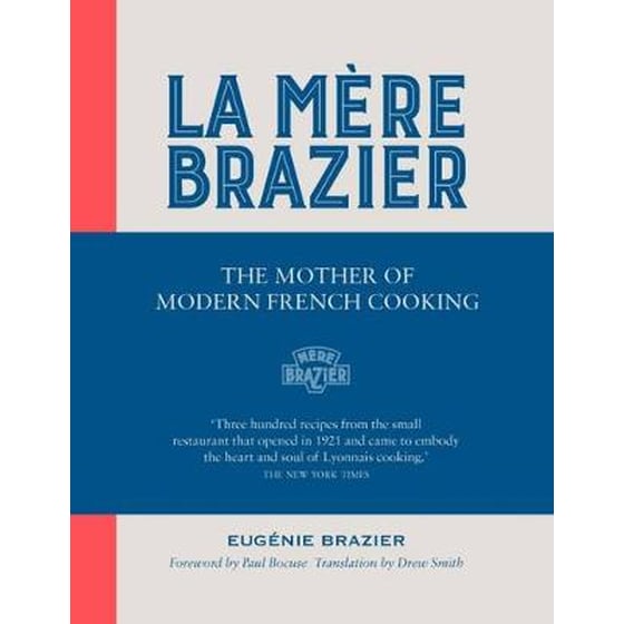 La Mere Brazier image 0