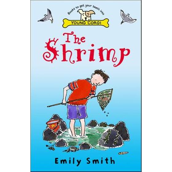 Shrimp image 0