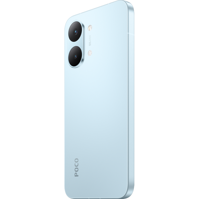 Poco X8 Pro Max 512GB - Blue | Public