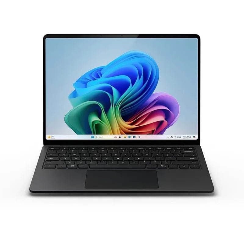 MICROSOFT Microsoft Surface Laptop 7 15 QHD+ PixelSense (Intel Core Ultra 5-236V/16GB/256GB SSD/Arc Graphics/Win11Pro) Laptop