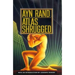 Atlas Shrugged