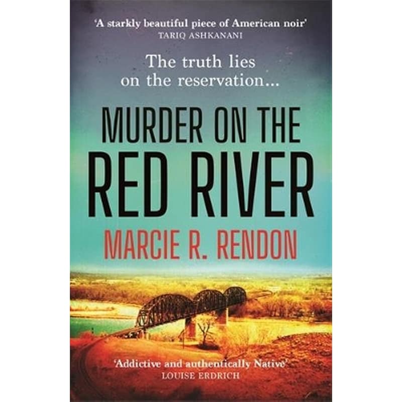 Murder on the Red River