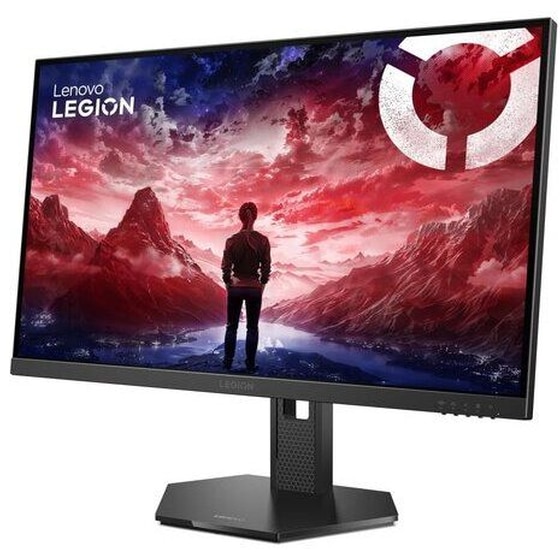 Lenovo Legion 27-10 Gaming Monitor 27" FHD IPS Flat 240Hz 4ms image 2