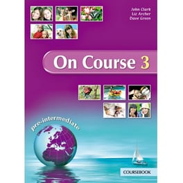 On Course 3