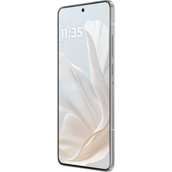 Motorola Edge 70 512GB - PANTONE Cloud Dancer image 3