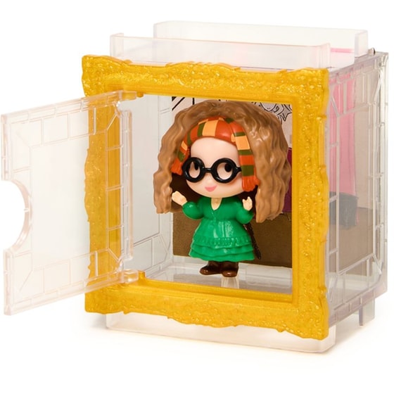 Spin Master Wizarding World Harry Potter Μίνι Φιγούρα (12 Σχέδια) image 3