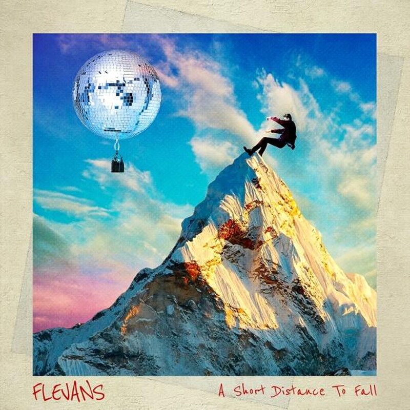 A Short Distance To Fall