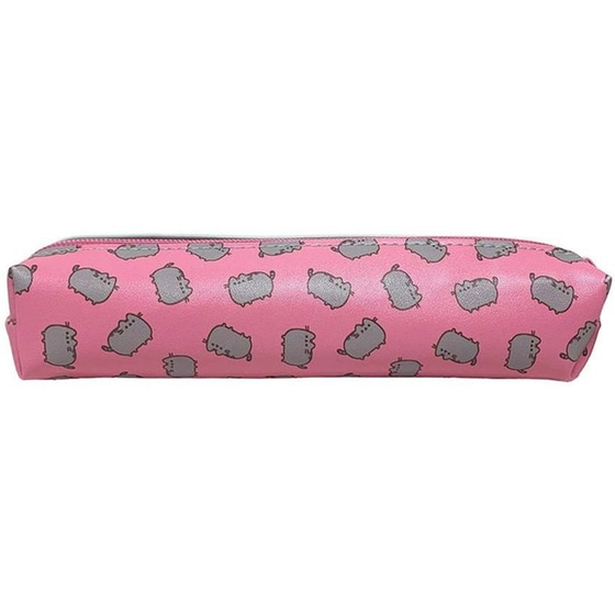 Κασετίνα Βαρελάκι Back Me Up Pusheen the Cat image 1
