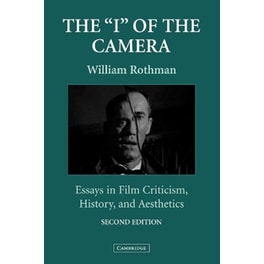 The 'I' of the Camera