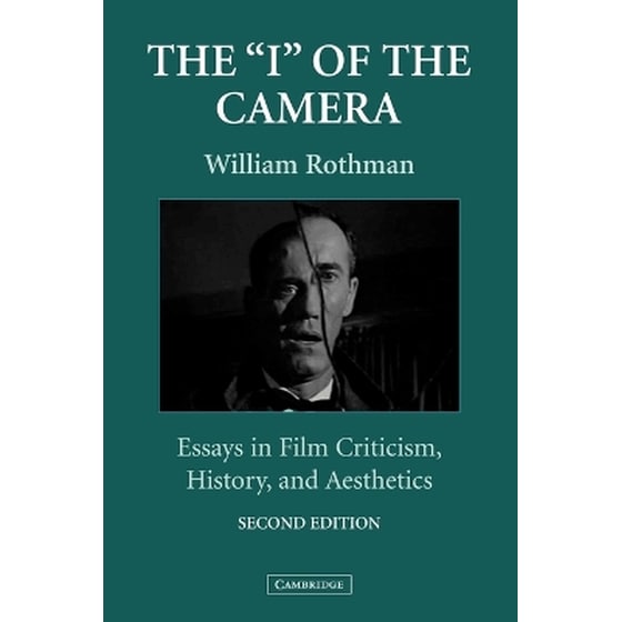 The 'I' of the Camera image 0