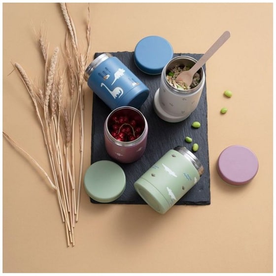 Βρεφικό Θερμός Φαγητού Fresk Swallow 300ml image 3