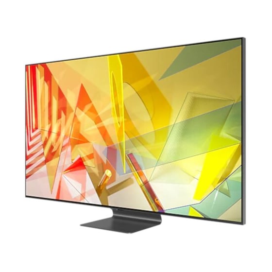Τηλεόραση Samsung QLED 55" 4K Smart QE55Q95TC image 2