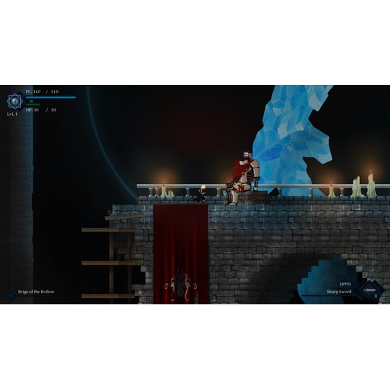 Skautfold Bloody Pack - Nintendo Switch image 22