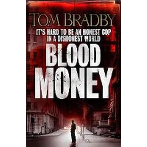 Blood Money image 0