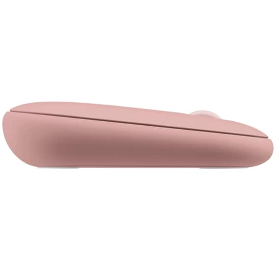 Logitech Pebble 2 M350s Ασύρματο Ποντίκι - Ροζ image 4