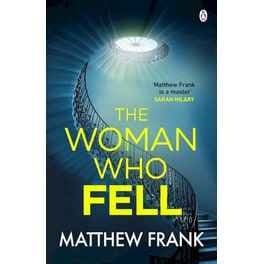 The Woman Who Fell