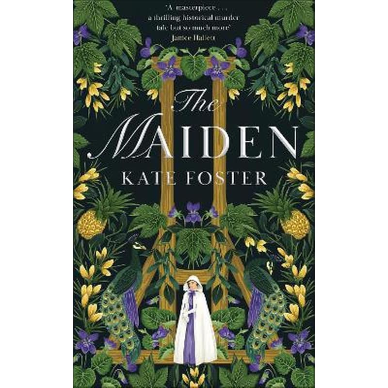 The Maiden