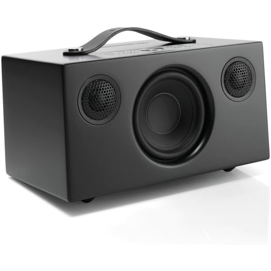 Ηχείο Audio Pro Addon C5A 40W με Wi-Fi/Bluetooth - Μαύρο image 0