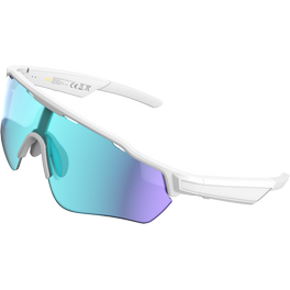 AR Glasses Nilox Glen - White