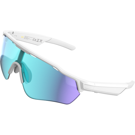 AR Glasses Nilox Glen - White image 0