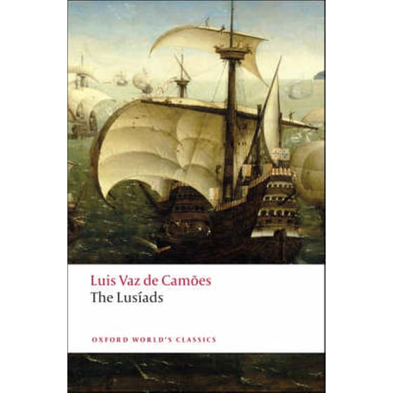 The Lusiads image 0