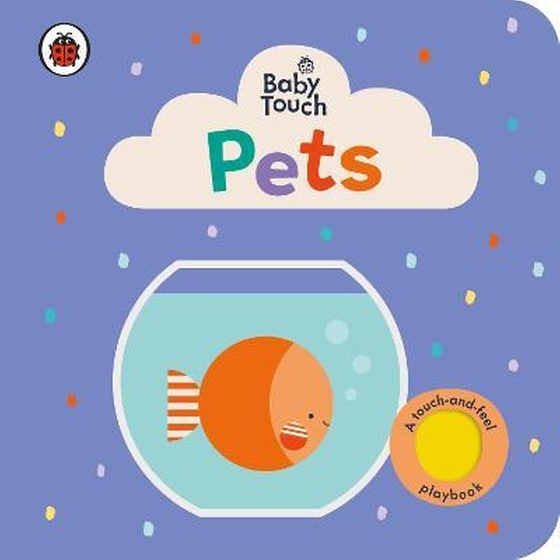 Baby Touch: Pets image 0