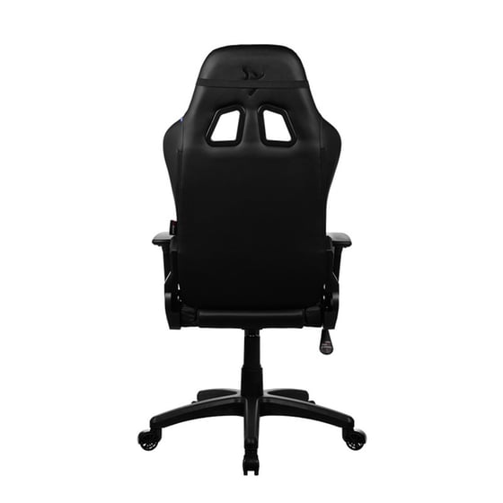 Gaming Καρέκλα Arozzi Avanti Υφασμάτινη Ανοιχτό Γκρι image 4