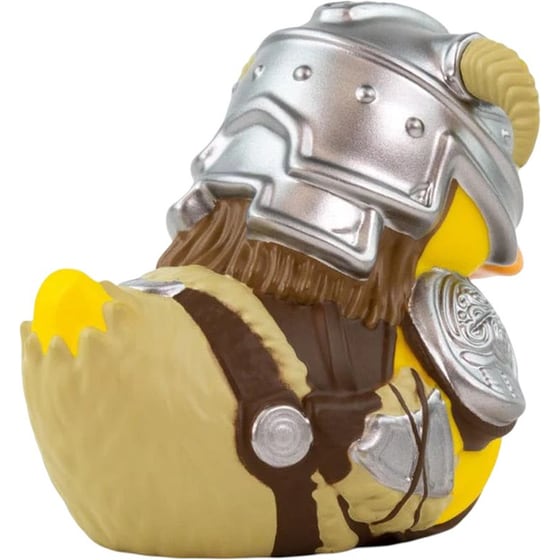 Φιγούρα Numskull Tubbz Skyrim 9 cm - Dovahkiin image 1