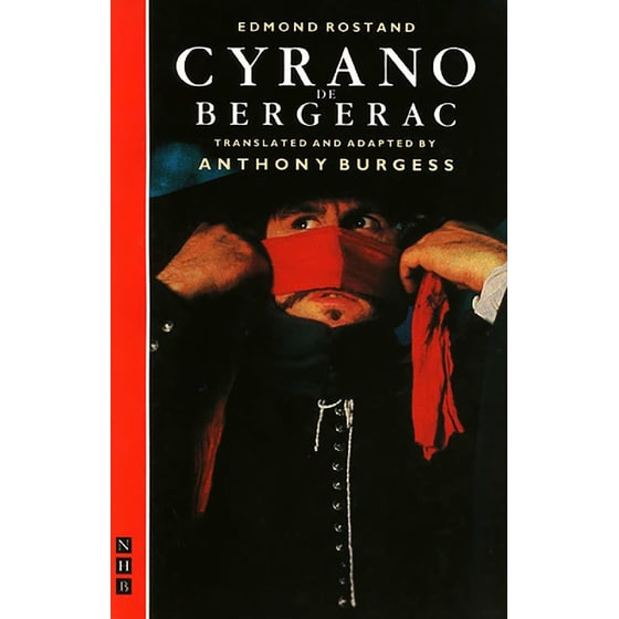 Cyrano de Bergerac image 0